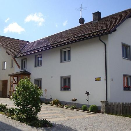 Ferienhaus Stockinger Jandelsbrunn Esterno foto