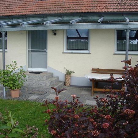 Ferienhaus Stockinger Jandelsbrunn Esterno foto
