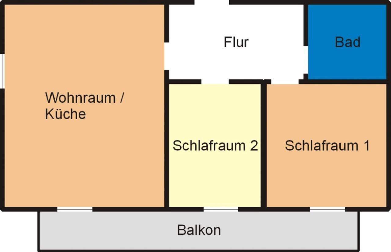 Ferienhaus Stockinger Jandelsbrunn Esterno foto